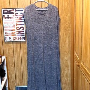 old navy maxi dress